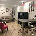Bel appartement au cœur de paris