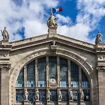 The Perfect Studio In The Heart Of Paris