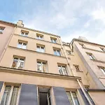 CMG Rambuteau Marais 2