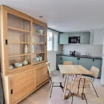 118934 - Appartement 4 Personnes A Paris