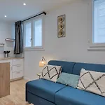 CMG Residence Buttes Chaumont - Botzaris