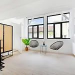 Beautiful Apartment- 3Br-10P - Montparnasse
