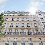 Cmg Delta / Montmartre
