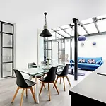 Cmg Delta / Montmartre