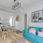 Roquette Charming Apartment Near Bastille - 6P