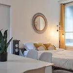 Nice Apartment In Republique - 6P Cva