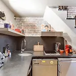 Bail Mobilité Beautiful apartment, 28sqm Place Vendome, Opera
