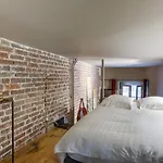 Bail Mobilité Beautiful apartment, 28sqm Place Vendome, Opera