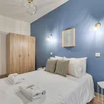 Nice Apartment In Republique - 6P Cva