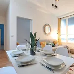 Nice Apartment In Republique - 6P Cva
