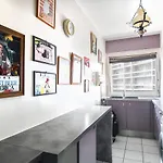 Guestready - Lovely Parisian Apartment Near Sacre-Coeur