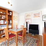 Guestready - Lovely Parisian Apartment Near Sacre-Coeur