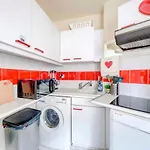 Bel Appartement Lumineux Du 16Eme Proche Metro