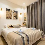 Hsh Cosy Apartment Bidassoa Gambetta
