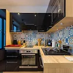 Hsh Cosy Apartment Bidassoa Gambetta