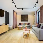 Hsh Cosy Apartment Bidassoa Gambetta