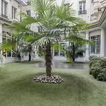 Bail Mobilité Beautiful apartment, 28sqm Place Vendome, Opera