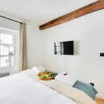 Cmg Residence Republique - Rue Beranger