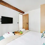 Cmg Residence Republique - Rue Beranger