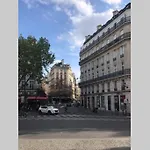 Cosy Nest, Saint Germain Des Prés/Odéon