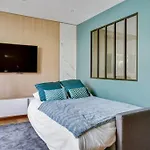 Suite Luxury Republique