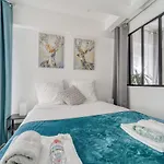 Beautiful Apartement Next To Galerie Lafayette Li