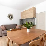 Hsh Stockholm St-Lazare Magnifique Appartement 4P-1Br
