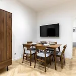 Home Suite Home Jardin du Luxembourg