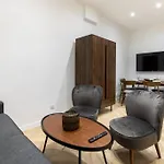 Home Suite Home Jardin du Luxembourg