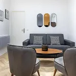 Home Suite Home Jardin du Luxembourg