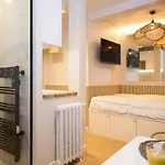 Passage Clichy - Studio cosy -2P - Sacré-Coeur - Paris 18