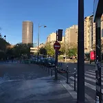 Luxembourg Montparnasse
