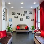 Hotel Aurore Paris Gare De Lyon