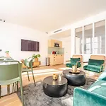 Mbm - Loft Marais