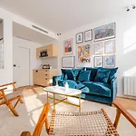 Mbm - Loft Marais