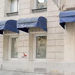 Cosy 4 People Near Montmartre And Opera