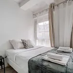 Beautiful Apartement With 2 Bedrooms In Paris Centre