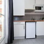 Buffon 404- studio lumineux - 2P- Paris