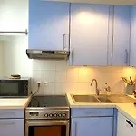 Real Parisian Apartment With 2 Bedrooms And Ac