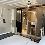 Studio Beaubourg Marais