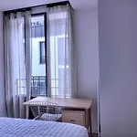 211046 - Appartement 4 Personnes A Paris, Marais - Bastille