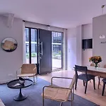 211046 - Appartement 4 Personnes A Paris, Marais - Bastille
