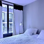211046 - Appartement 4 Personnes A Paris, Marais - Bastille