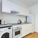 Comfortable Apartment - 1Br-4P - Close To Bastille