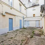 Comfortable Apartment - 1Br-4P - Close To Bastille