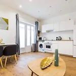 Comfortable Apartment - 1Br-4P - Close To Bastille