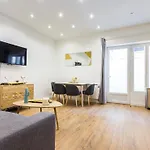 Comfortable Apartment - 1Br-4P - Close To Bastille