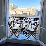 Outstanding 2 Bedrooms With A Terrific Eiffel Tower View