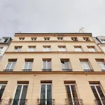 Rent A Room - Studio Bonne Nouvelle