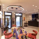 Hôtel Charing Cross